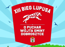 XII Bieg Lupusa  o Puchar Wójta Gminy Dobroszyce