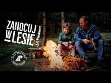 Ognisko w lesie, gdzie i jak rozpalić ?